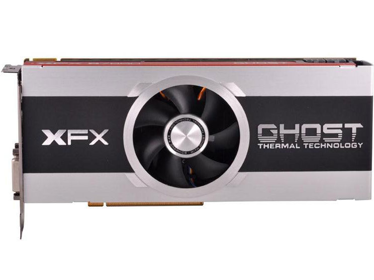 FX-787A-CNFC [PCIExp 2GB]