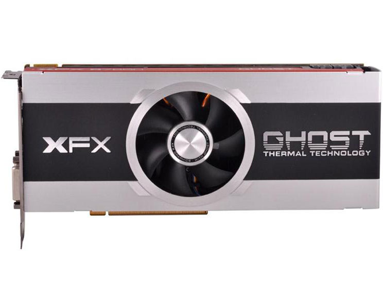 FX-785A-CNFC [PCIExp 2GB]