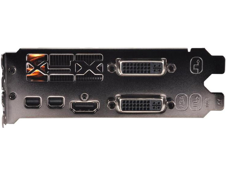 FX-785A-CNFC [PCIExp 2GB]