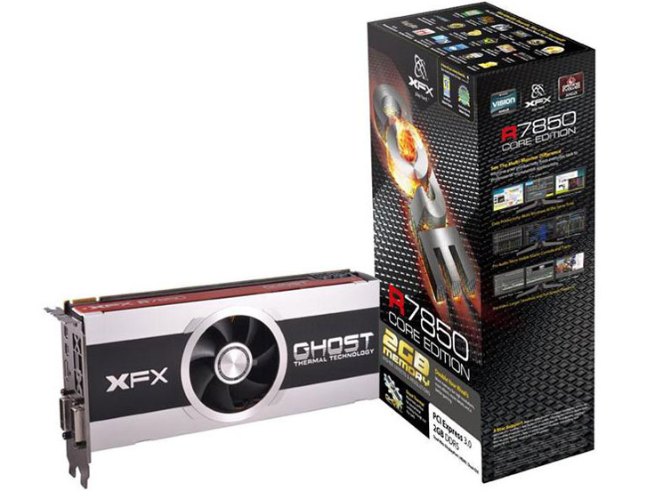 FX-785A-CNFC [PCIExp 2GB]