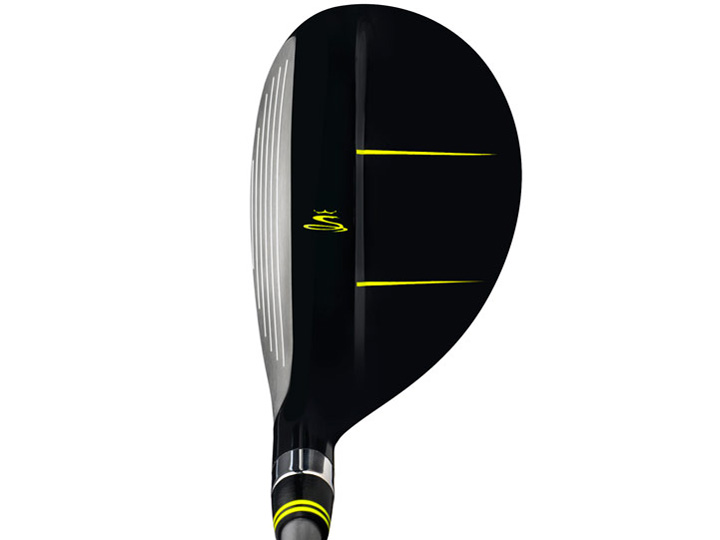 �o�t���[ T-Rail ���[�e�B���e�B�[ [Cobra Tour AD Baffler T-Rail Hybrid �t���b�N�X�FSR ���t�g�F25]