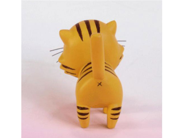 �Ƃ�h���I ����^�C�K�[