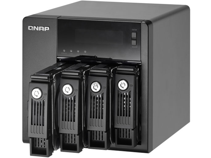 TS-469 Pro Turbo NAS