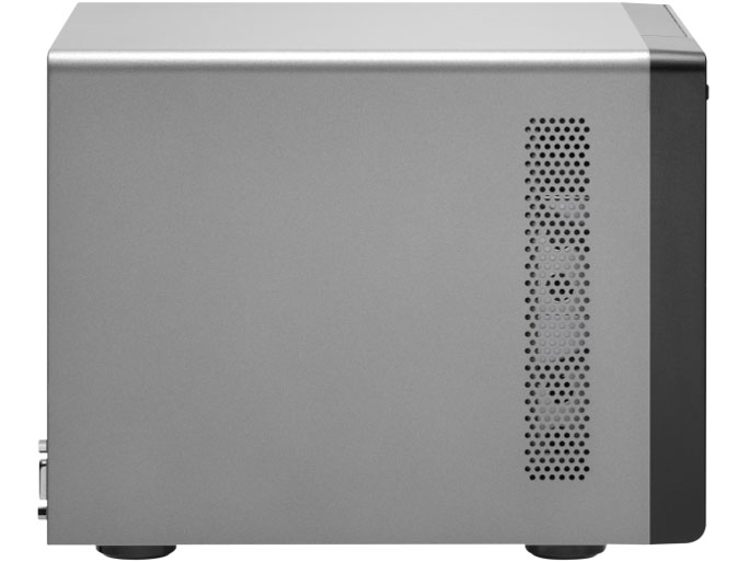 TS-469 Pro Turbo NAS