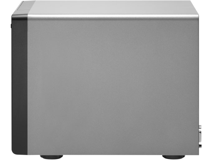 TS-469 Pro Turbo NAS