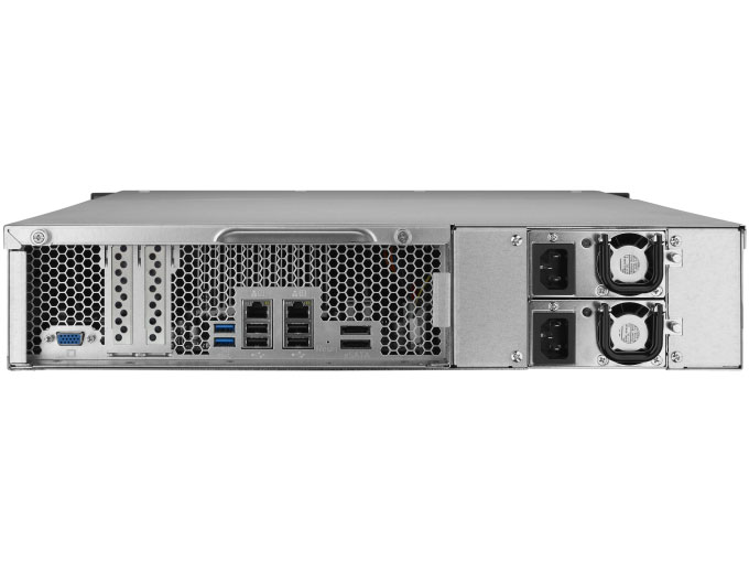 TS-879U-RP Turbo NAS