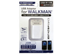 RX-WMAC02WH