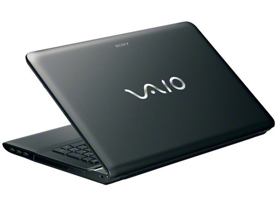 SONY VAIO Eシリーズ17 SVE1711AJ Core i5/メモリー4GB搭載モデル [ブラック] 価格比較 - 価格.com