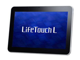 LifeTouch L TLX0W/1A LT-TLX0W1A �̐��i�摜