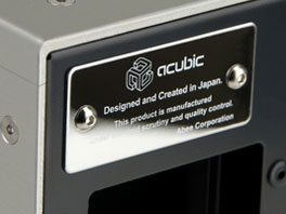 acubic E90 ACE-E90-S [�V���o�[]