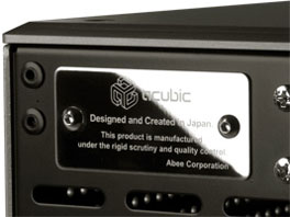 acubic M30 ACE-M30-BK [�u���b�N]