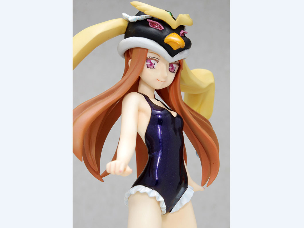 価格 Com アングル4 ビーチクイーンズ 輪るピングドラム プリンセス オブ ザ クリスタル の製品画像