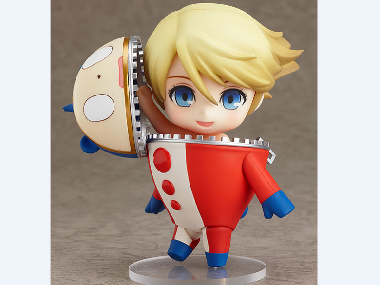 �˂�ǂ낢�� No.256 �y���\�i4 �N�}