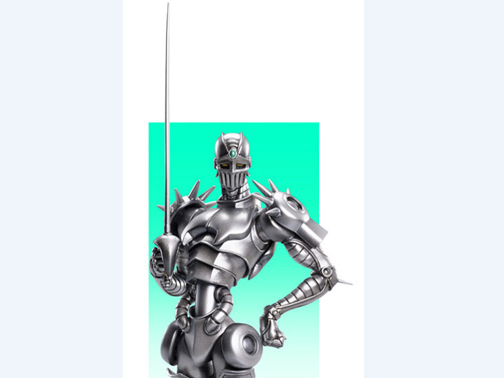 �X�^�`���[���W�F���h ��20�e �W���W���̊�Ȗ`�� ��O�� �V���o�[�`�����I�b�c