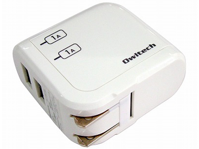OWL-ACUS2L(W) [�z���C�g]