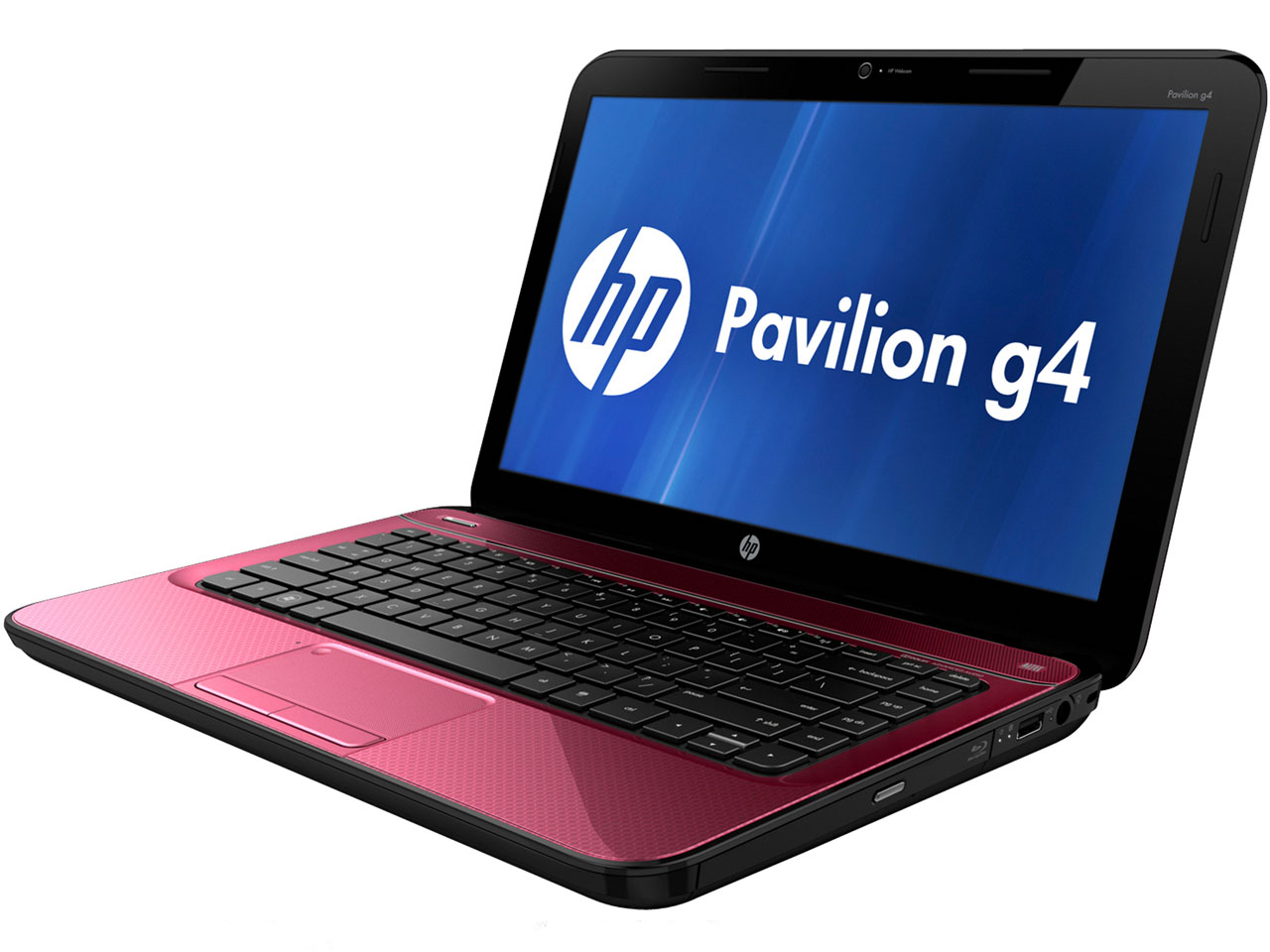 Pavilion g4-2023TU �p�t�H�[�}���X���f�� B6U01PA-AAAA
