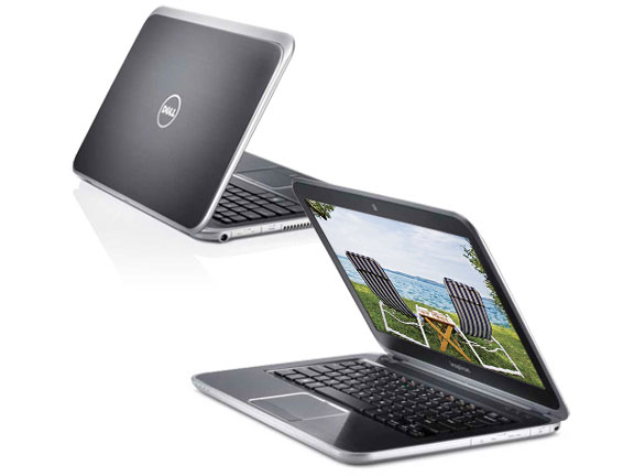 New Inspiron 13z ���i.com����v���~�A�� �̐��i�摜