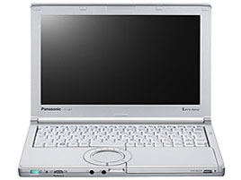 Let's note SX2 CF-SX2JDHYS