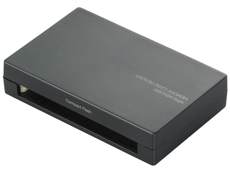 MRS-MB03BK [USB 54in1 �u���b�N]