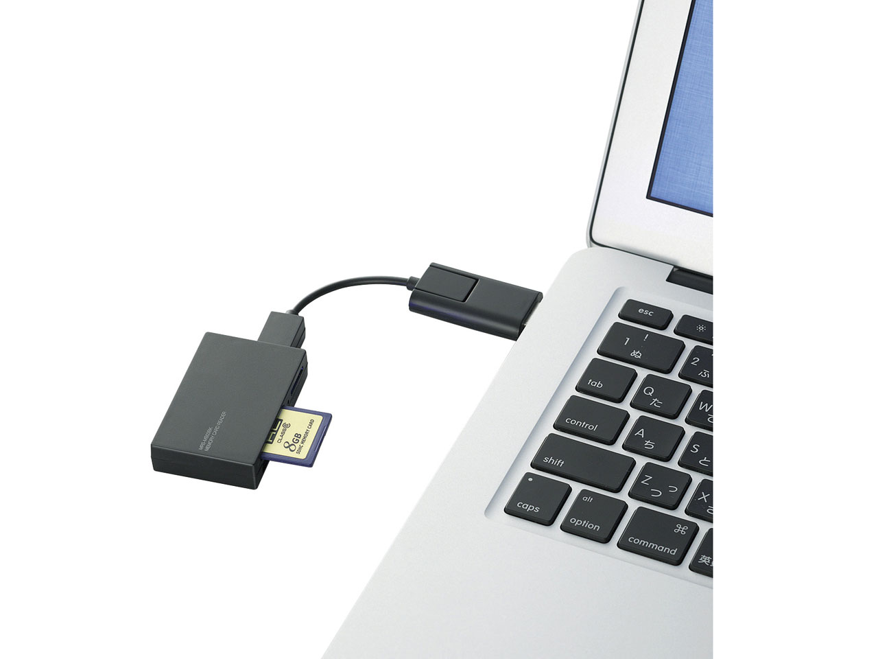 MRS-MB03BK [USB 54in1 �u���b�N]