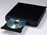 Dioconnect DVP-1100CPRM
