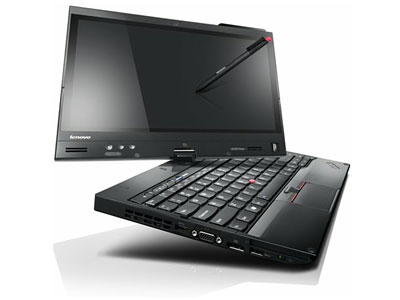 ThinkPad X230 Tablet 3434CTO �n�C�G���h�p�b�P�[�W �̐��i�摜
