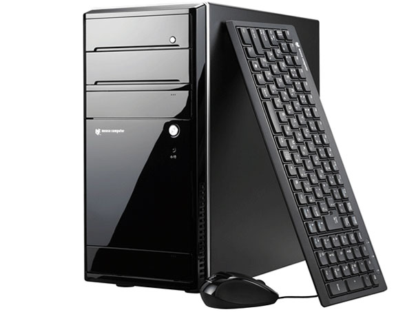 LUV MACHINES Lm-iH530X2 �̐��i�摜