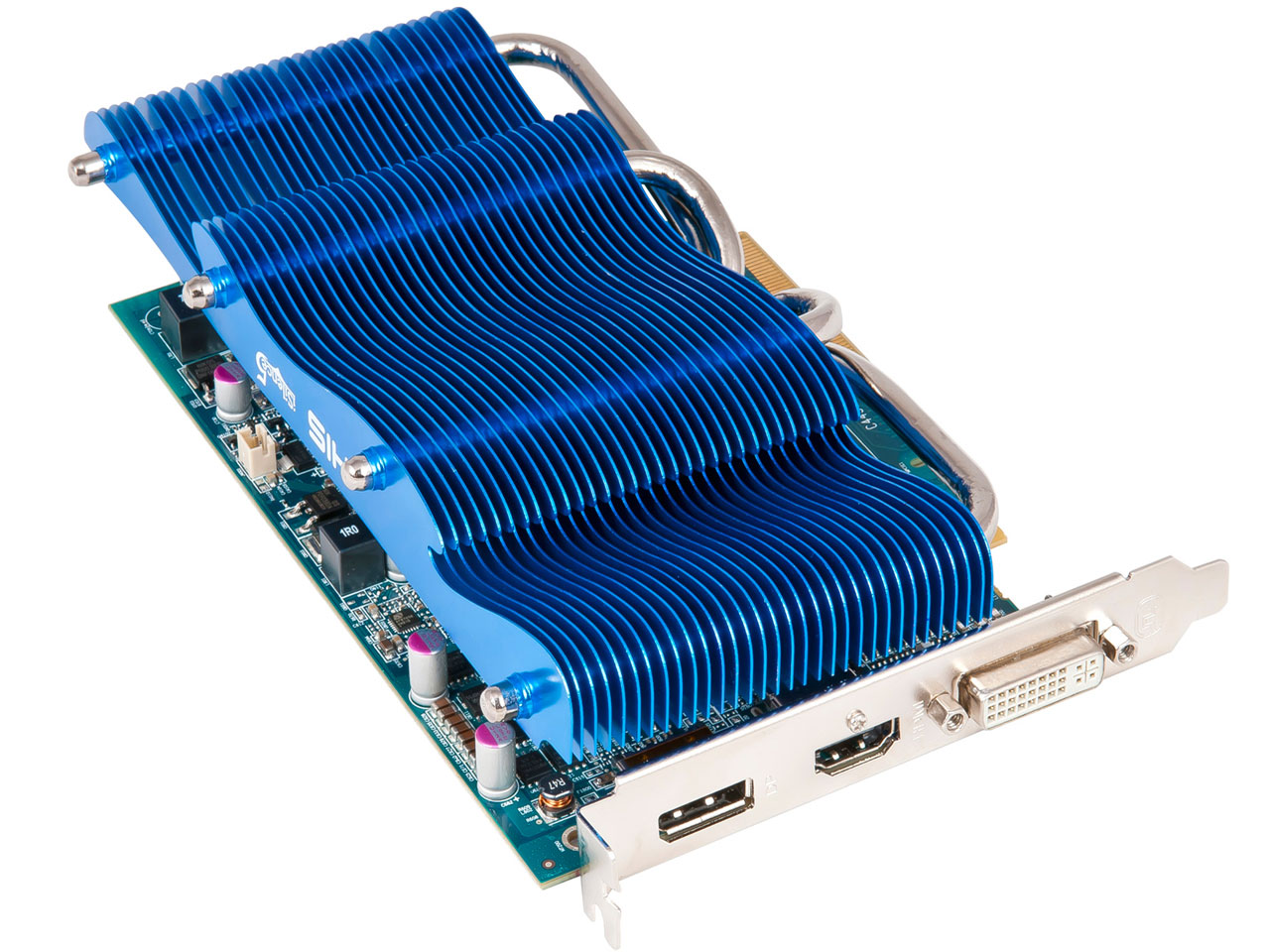 H775P1GD [PCIExp 1GB �o���N]