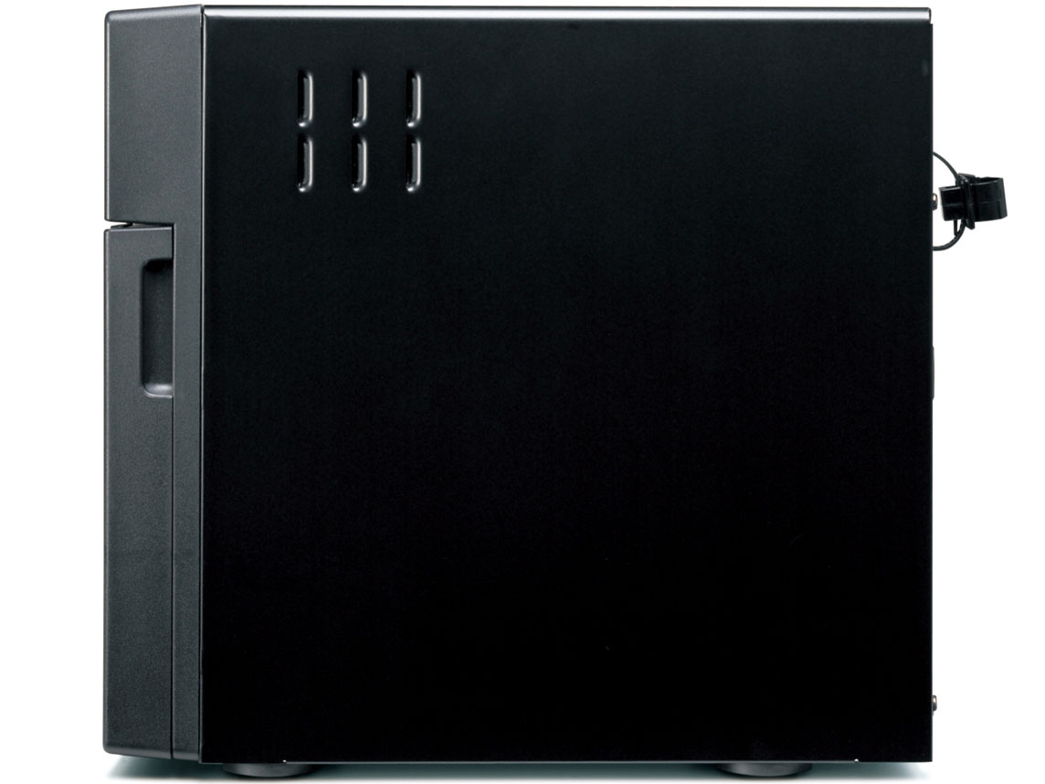 TeraStation TS5400D1604