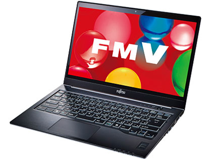 FMV LIFEBOOK UH75/HN U7HN57S_A245 ���i.com���� ������8GB���ڃ��f�� �̐��i�摜