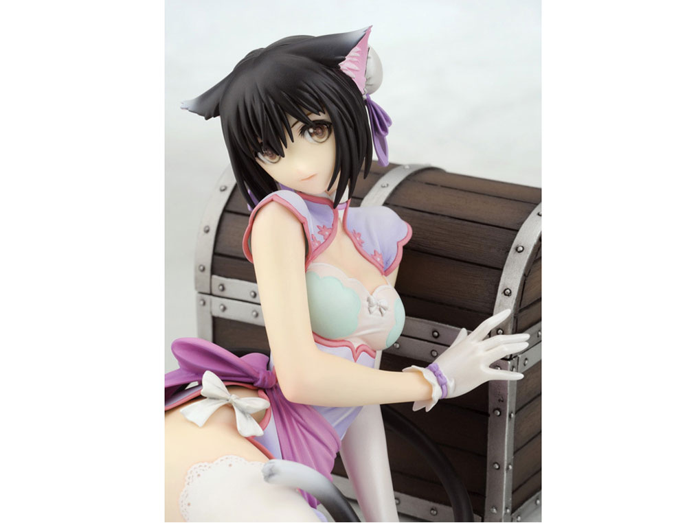 SIF EX �V���C�j���O�E�n�[�c �V���I���C