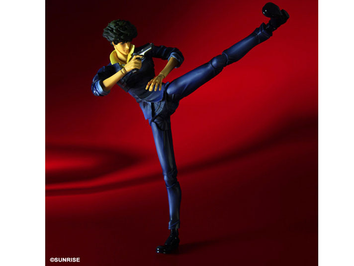 �v���C�A�[�c�� COWBOY BEBOP �X�p�C�N�E�X�s�[�Q��