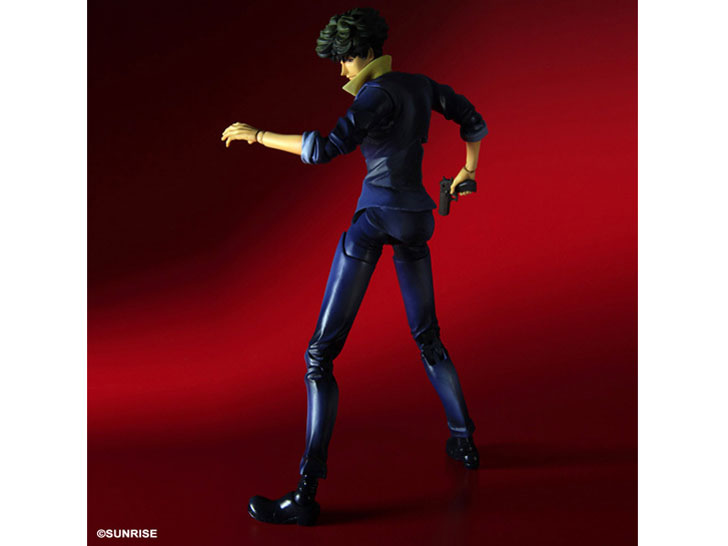 �v���C�A�[�c�� COWBOY BEBOP �X�p�C�N�E�X�s�[�Q��