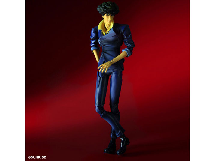 �v���C�A�[�c�� COWBOY BEBOP �X�p�C�N�E�X�s�[�Q��