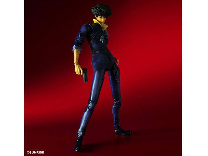 �v���C�A�[�c�� COWBOY BEBOP �X�p�C�N�E�X�s�[�Q��