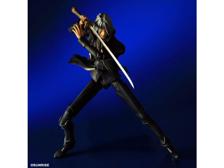 �v���C�A�[�c�� COWBOY BEBOP �r�V���X