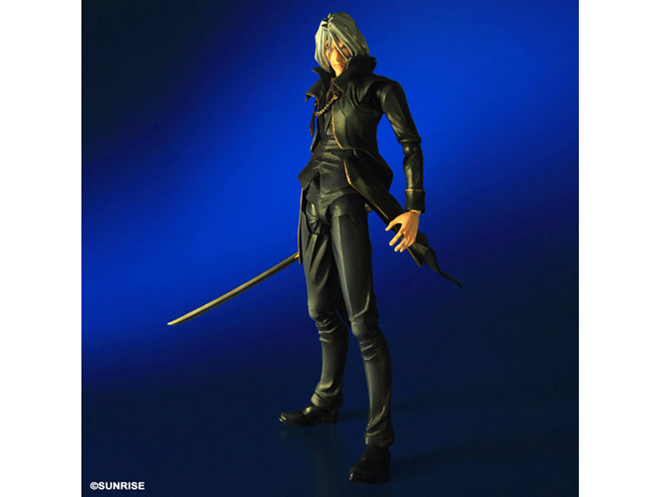 �v���C�A�[�c�� COWBOY BEBOP �r�V���X