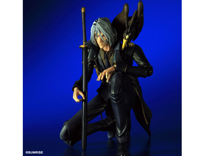 �v���C�A�[�c�� COWBOY BEBOP �r�V���X