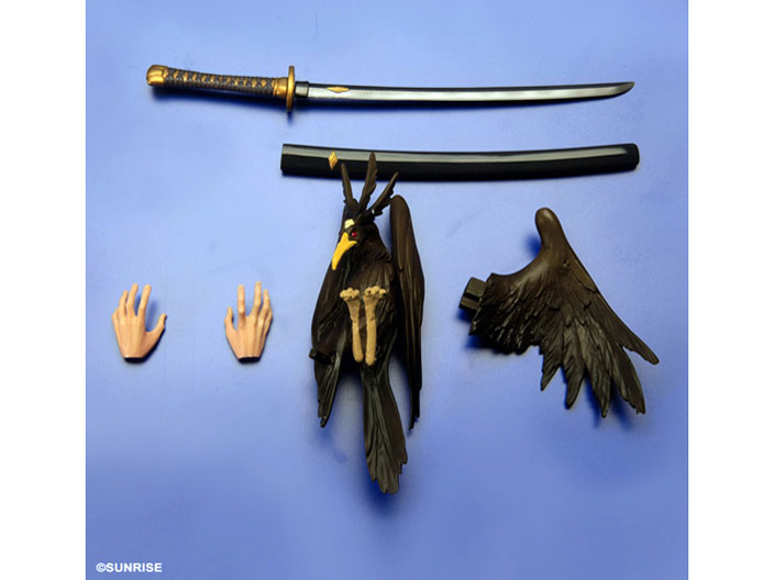 �v���C�A�[�c�� COWBOY BEBOP �r�V���X