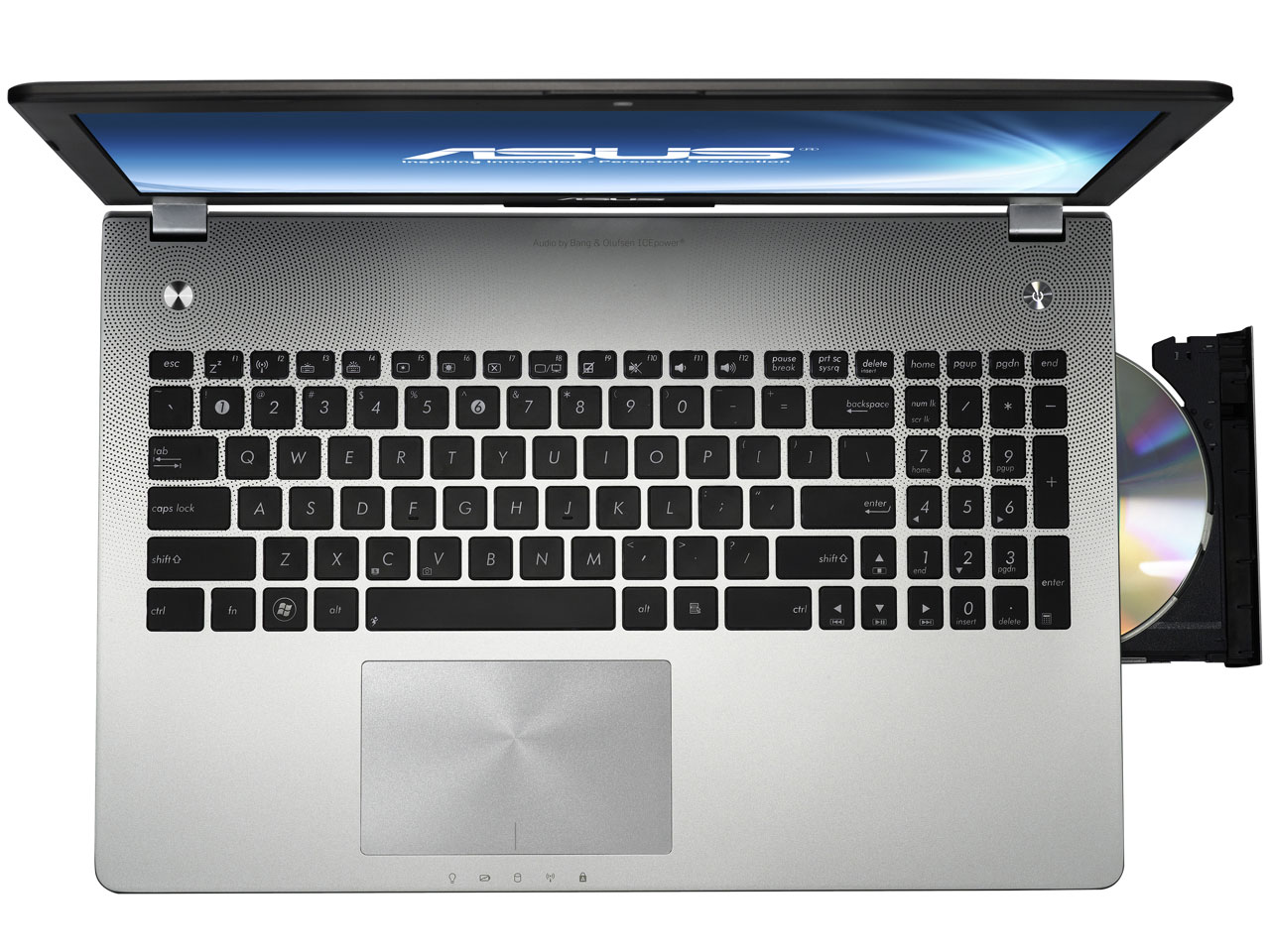 N56VM N56VM-S3610D