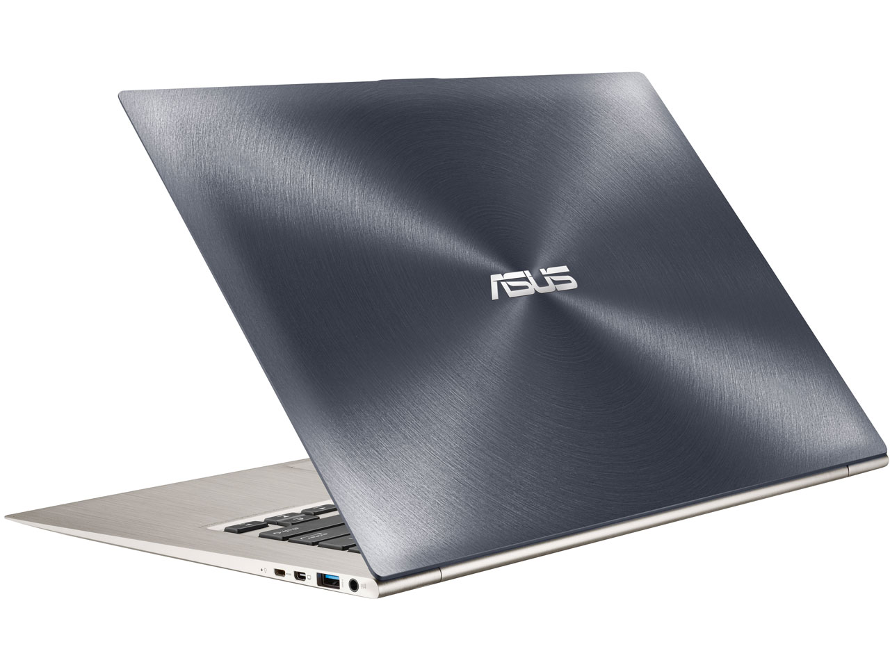 ZENBOOK UX31A UX31A-R5128S