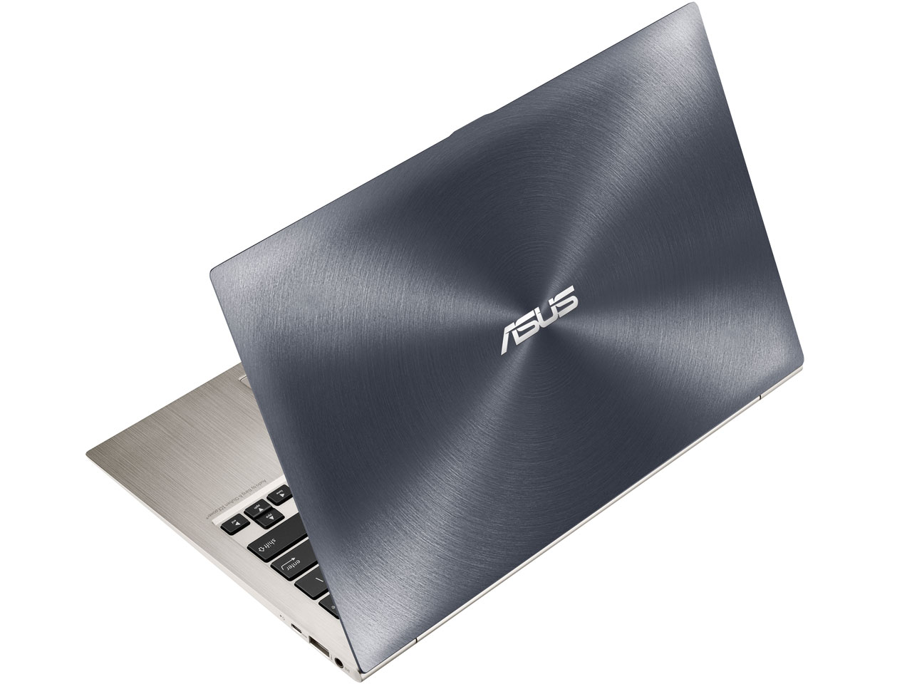 ZENBOOK UX21A UX21A-K3128