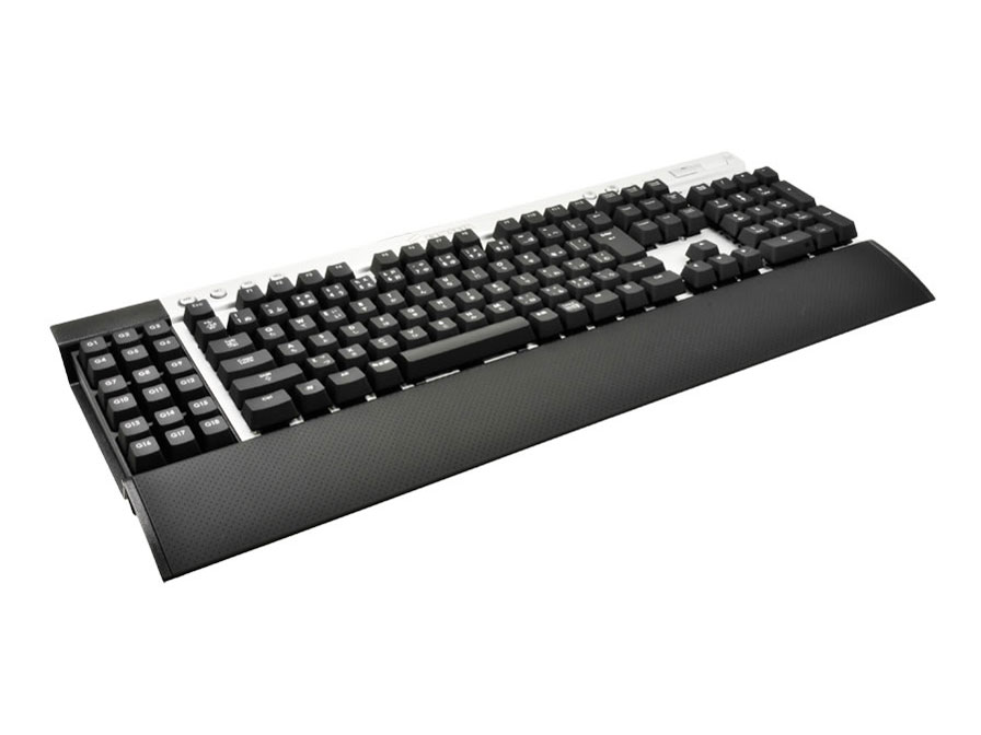 Vengeance K90 CH-9000003-JP [�u���b�N]