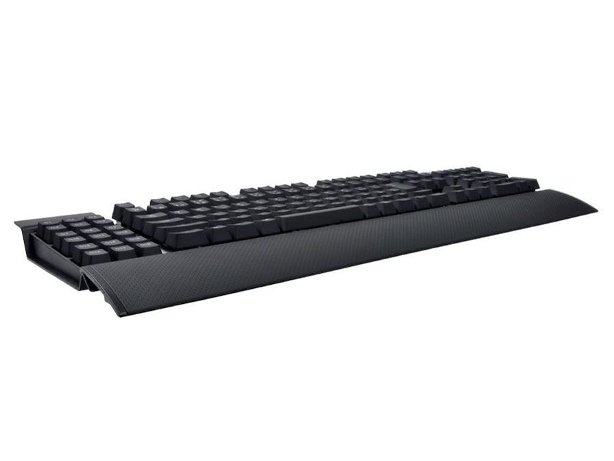 Vengeance K90 CH-9000003-JP [�u���b�N]