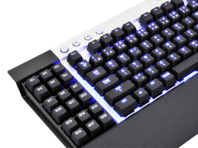 Vengeance K90 CH-9000003-JP [�u���b�N]