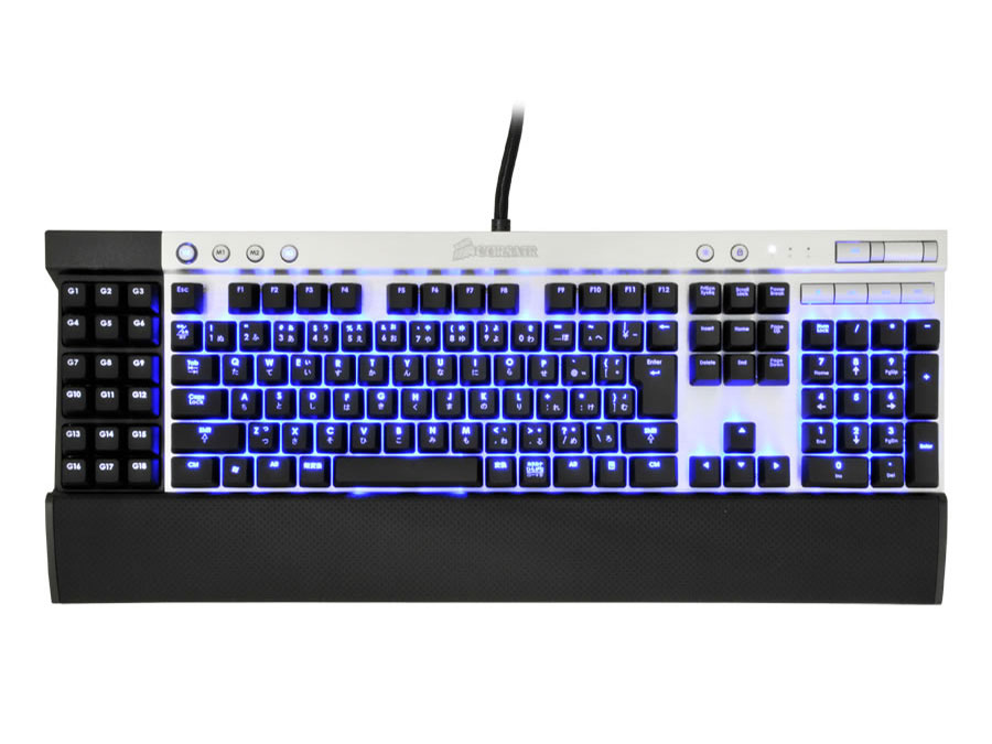 Vengeance K90 CH-9000003-JP [�u���b�N]