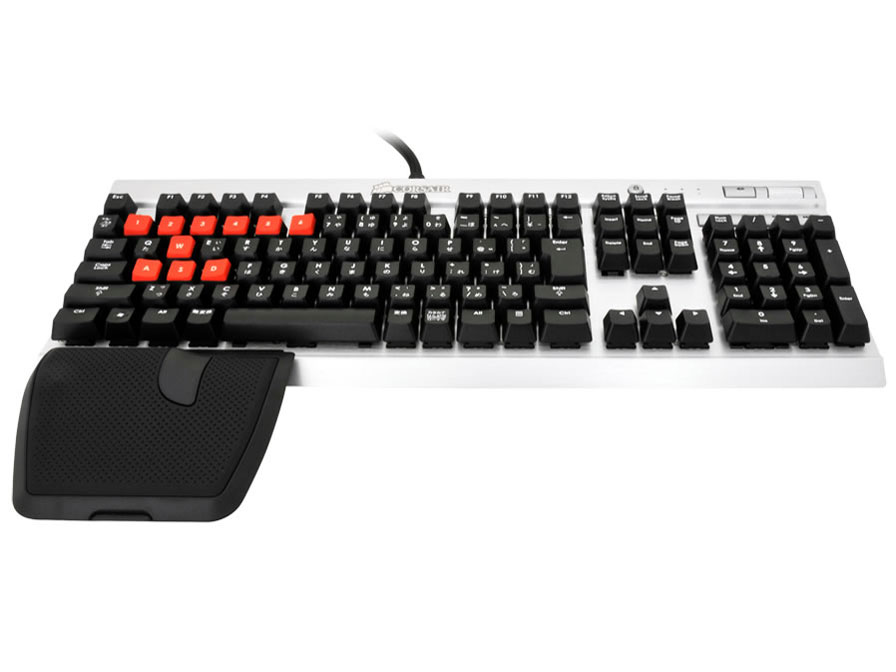 Vengeance K60 CH-9000004-JP [�u���b�N]