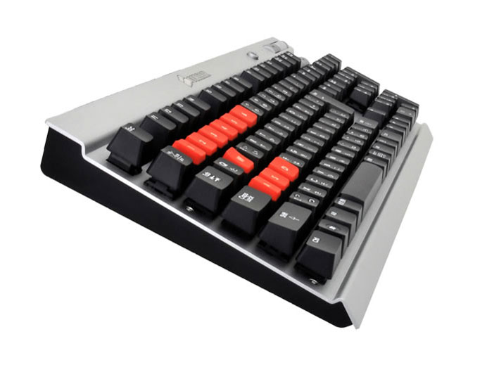 Vengeance K60 CH-9000004-JP [�u���b�N]