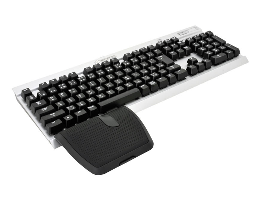 Vengeance K60 CH-9000004-JP [�u���b�N]
