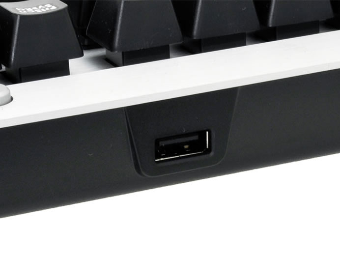 Vengeance K60 CH-9000004-JP [�u���b�N]
